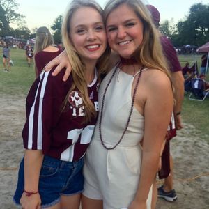 Meet your Posher, Paige